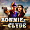 Bonnie & Clyde