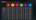 Full paytable of Jammin' Jars slot