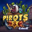 Pirots 3