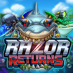 Razor Returns