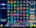 Symbols in Reactoonz slot take form of various monsters